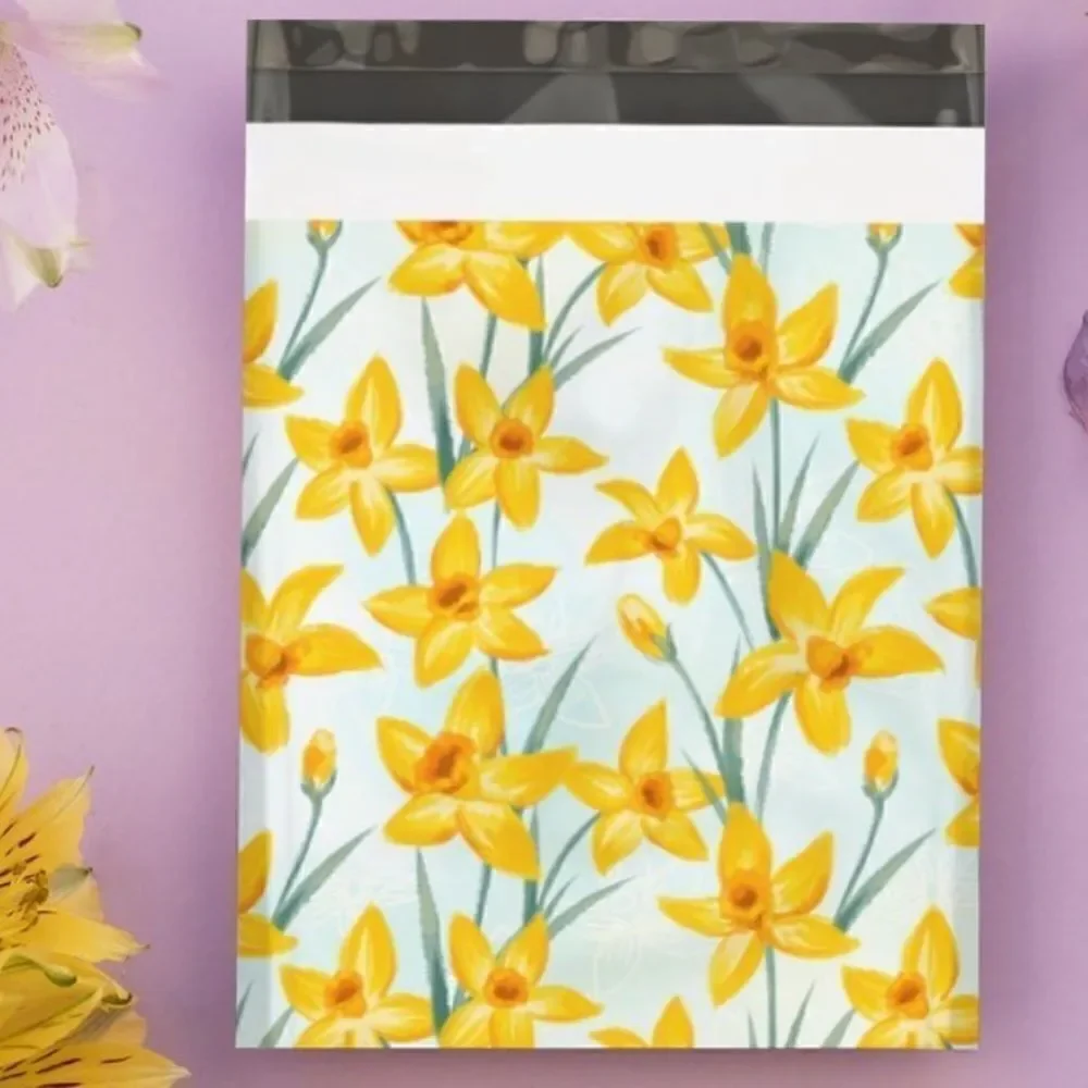 Poly Mailers